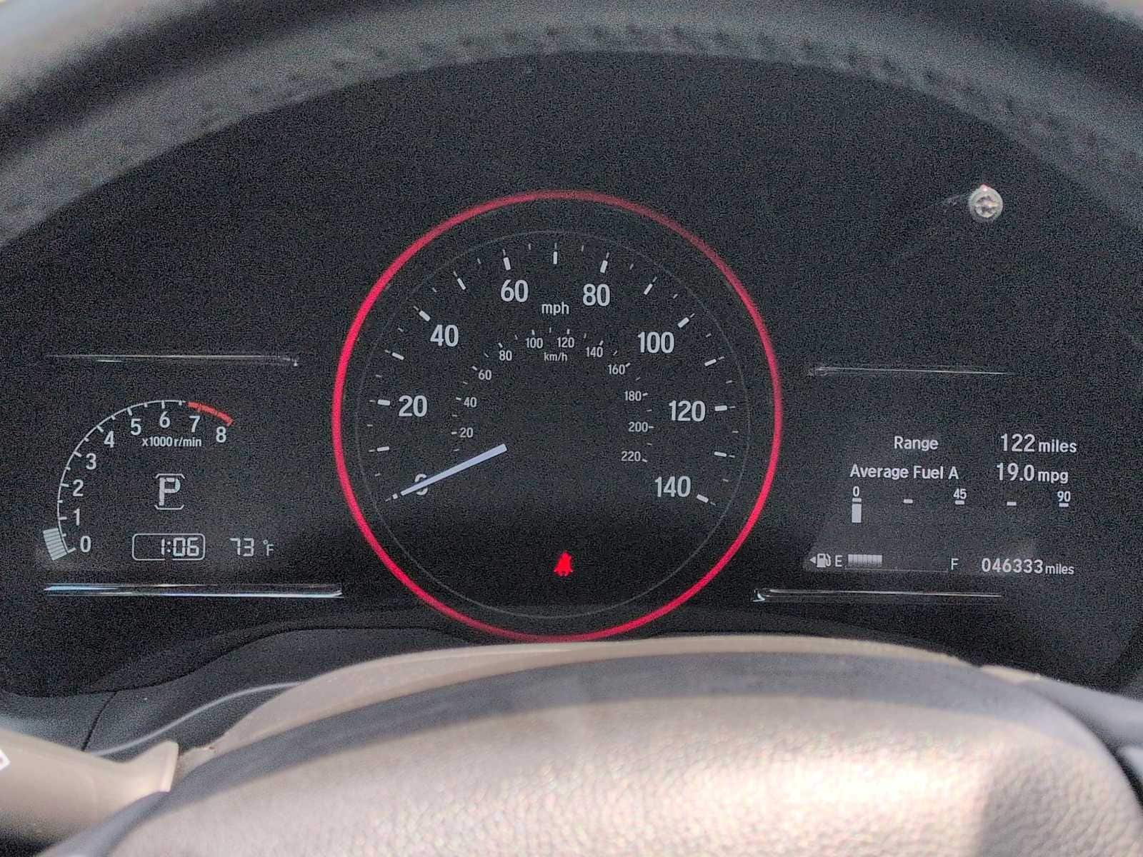 Thumbnail: 2020 Honda HR-V - 34