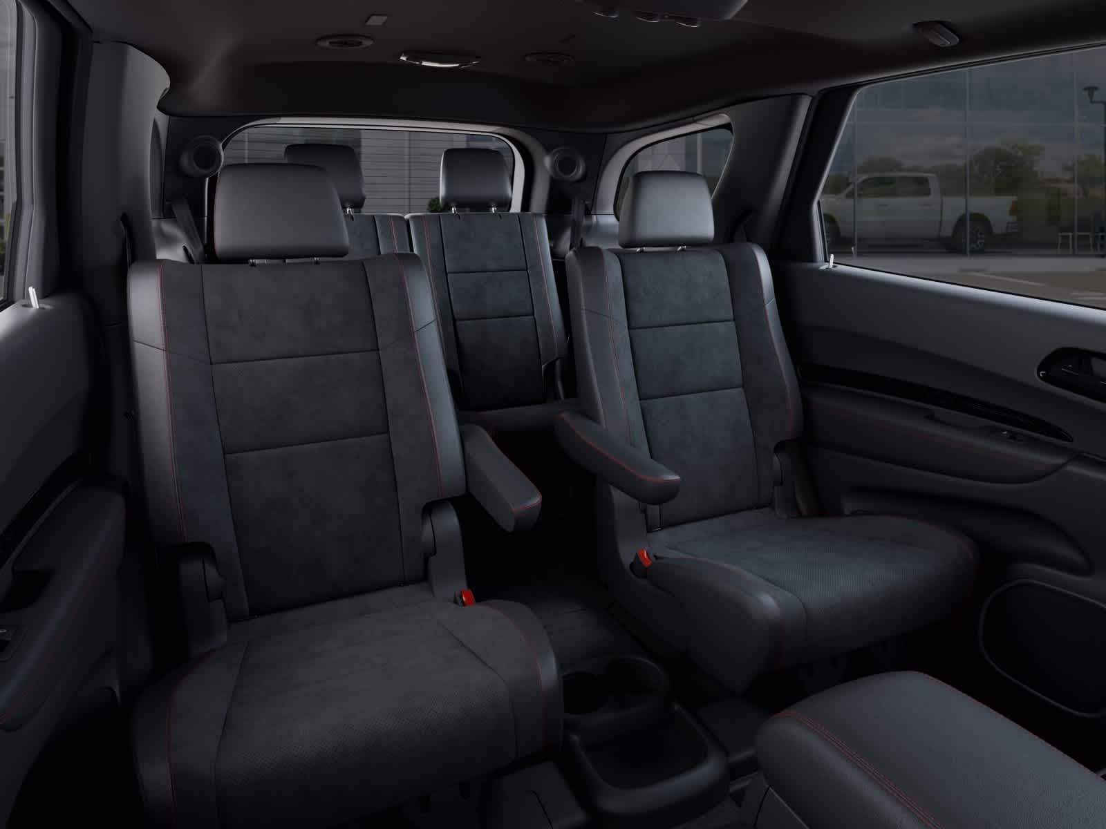 Thumbnail: 2026 Dodge Durango - 15