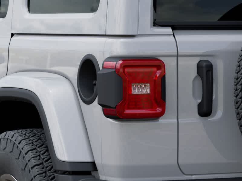 Thumbnail: 2026 Jeep Wrangler - 9