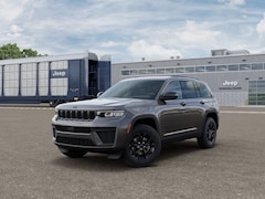 2026 Jeep Grand Cherokee Laredo Altitude Sport Utility