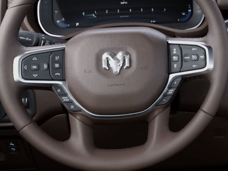 Thumbnail: 2026 RAM 1500 - 19