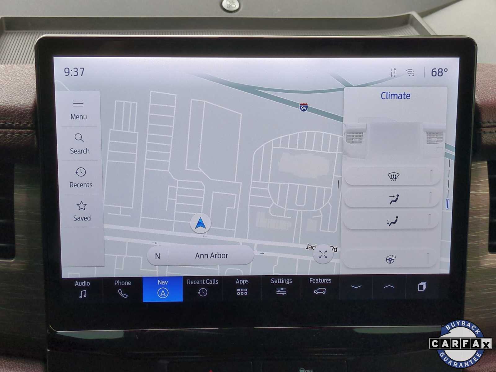 Thumbnail: 2022 Ford Expedition - 31