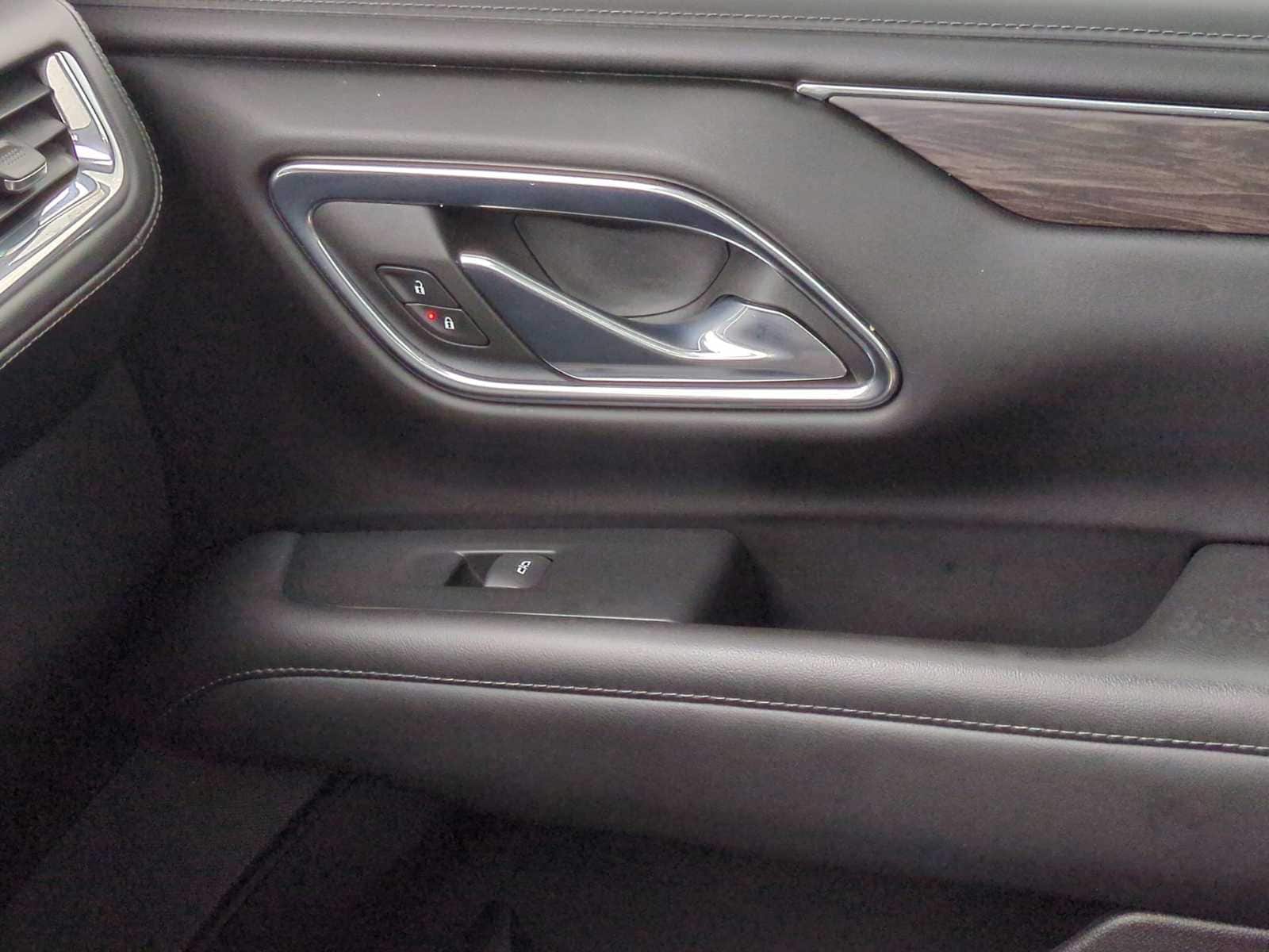 Thumbnail: 2023 Chevrolet Tahoe - 39