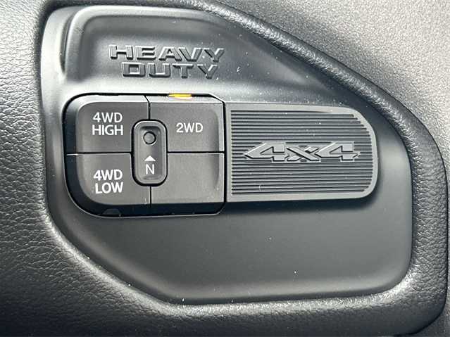 Thumbnail: 2024 RAM 5500 - 21