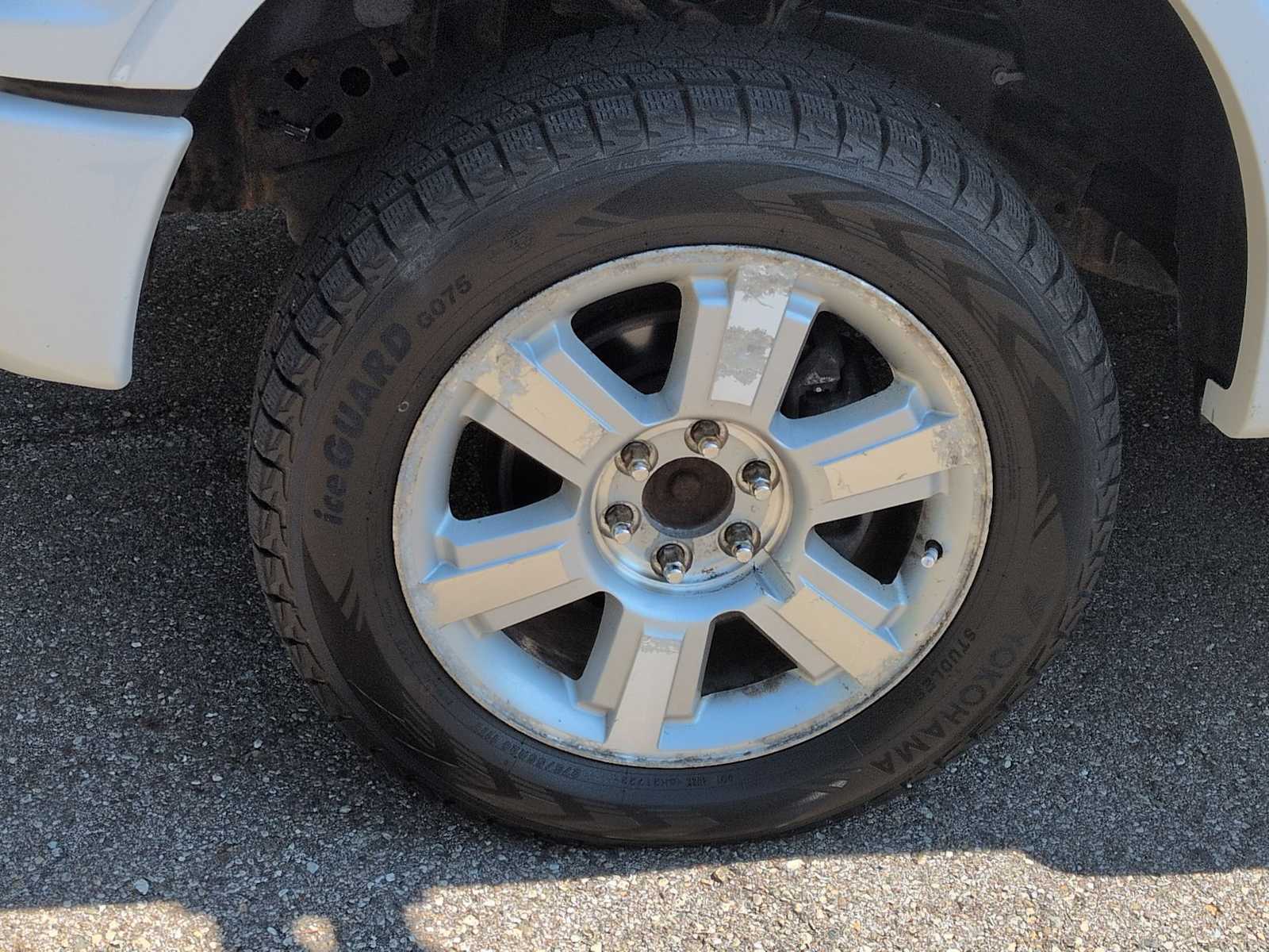Thumbnail: 2018 Ford F-150 - 13