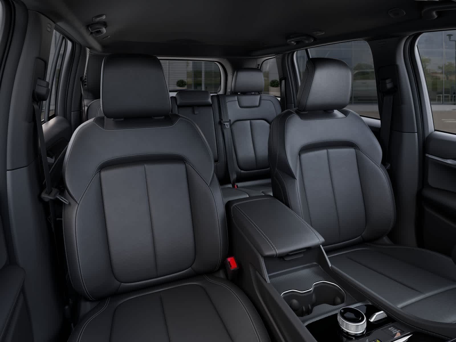 Thumbnail: 2026 Jeep Grand Cherokee - 9