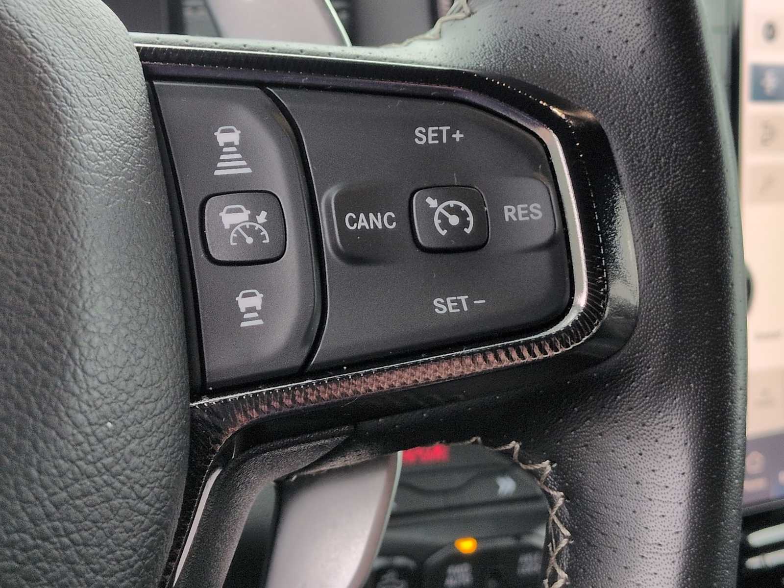 Thumbnail: 2025 RAM 1500 - 25