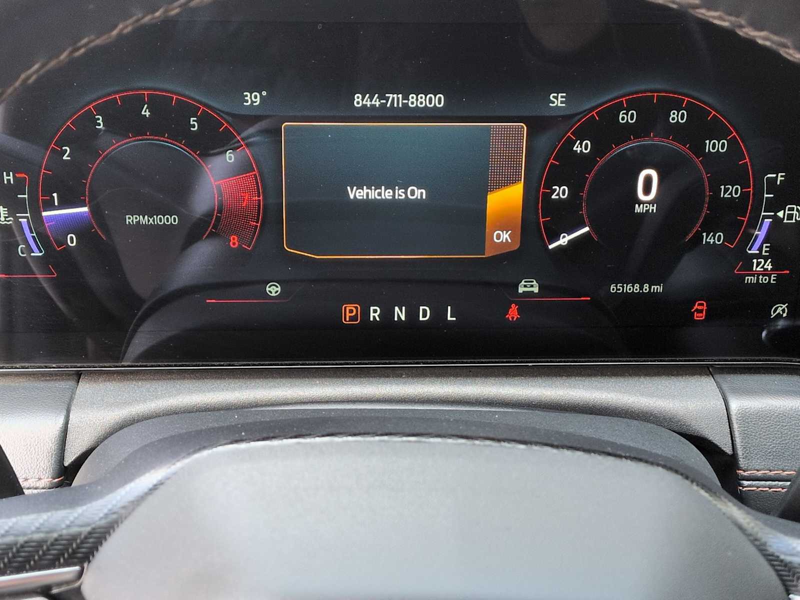 Thumbnail: 2024 Ford Mustang - 30