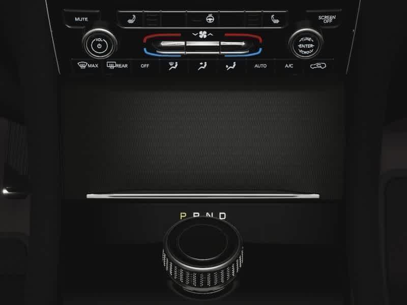 Thumbnail: 2025 Jeep Grand Cherokee L - 24