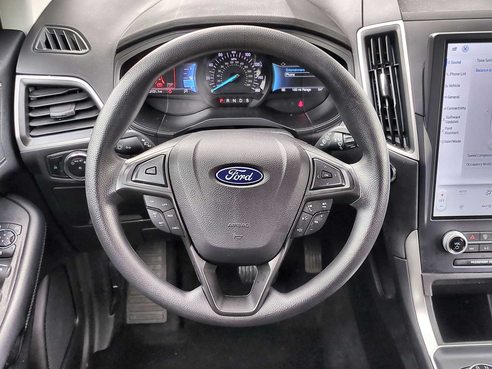 Thumbnail: 2023 Ford Edge - 23