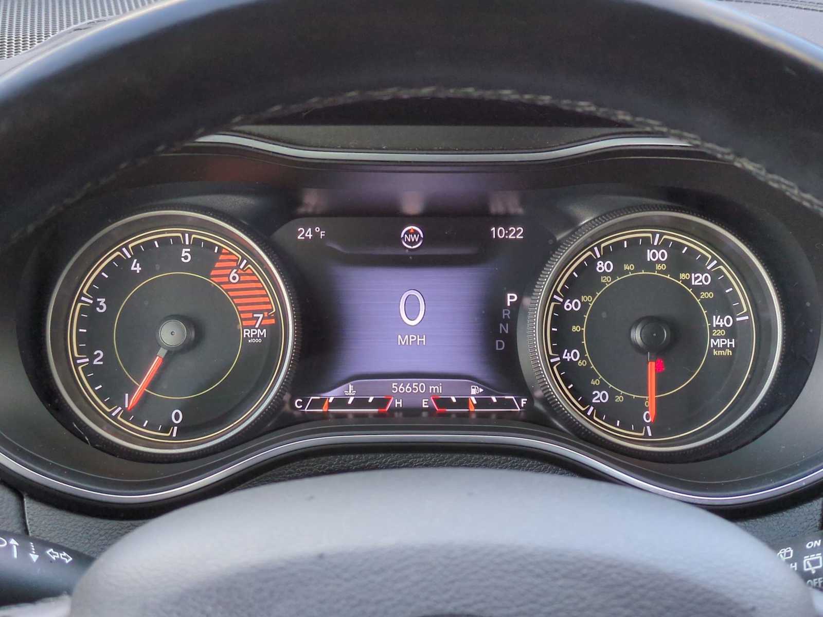 Thumbnail: 2020 Jeep Cherokee - 32