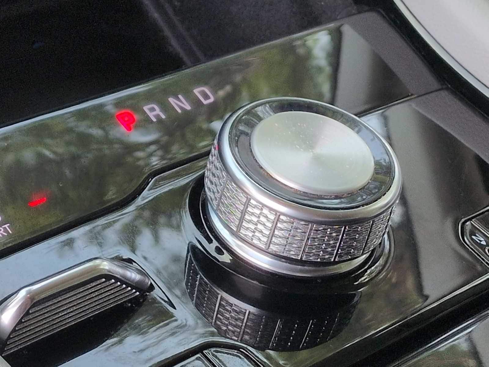 Thumbnail: 2021 Jeep Grand Cherokee L - 35