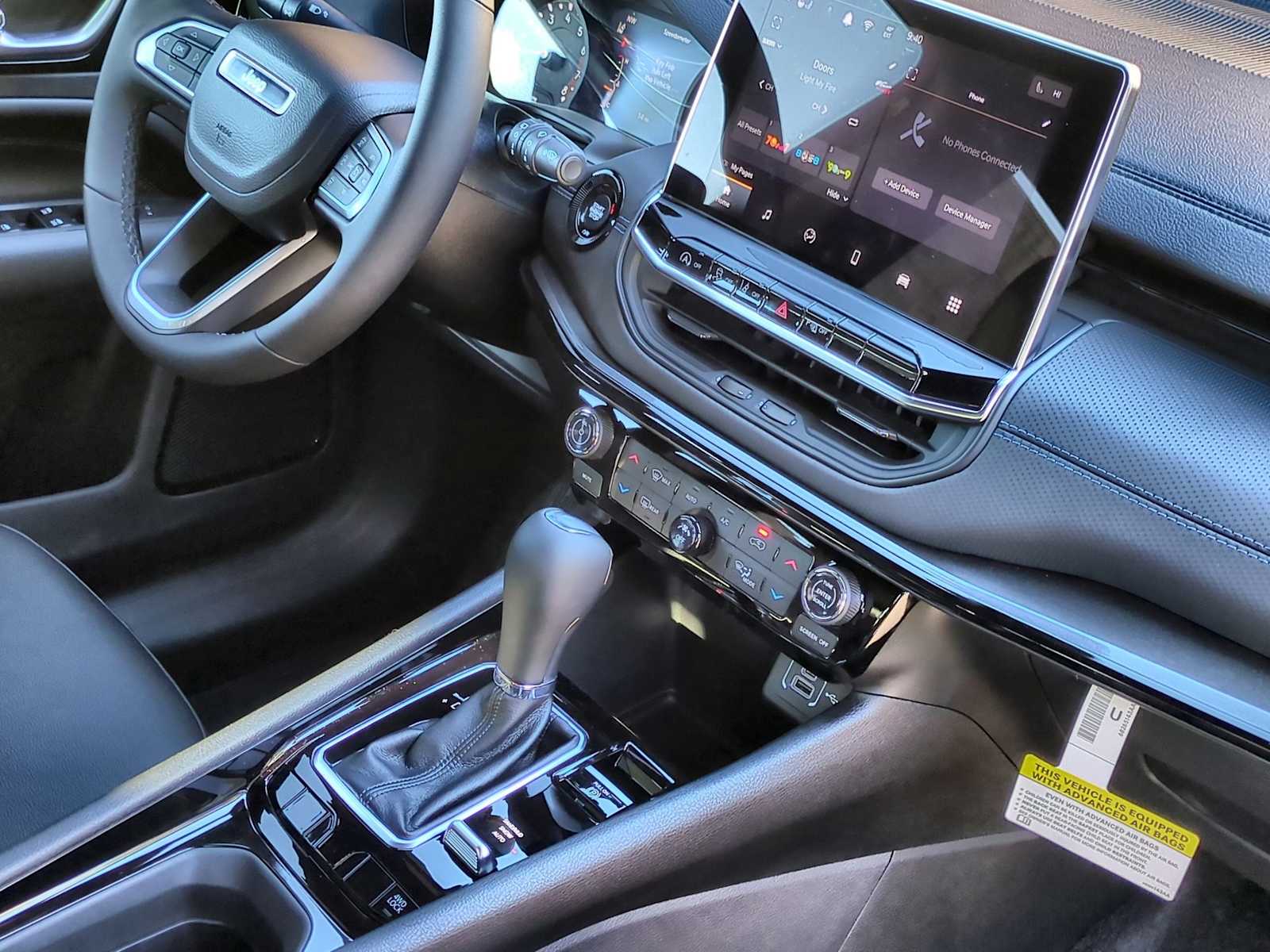 Thumbnail: 2026 Jeep Compass - 37