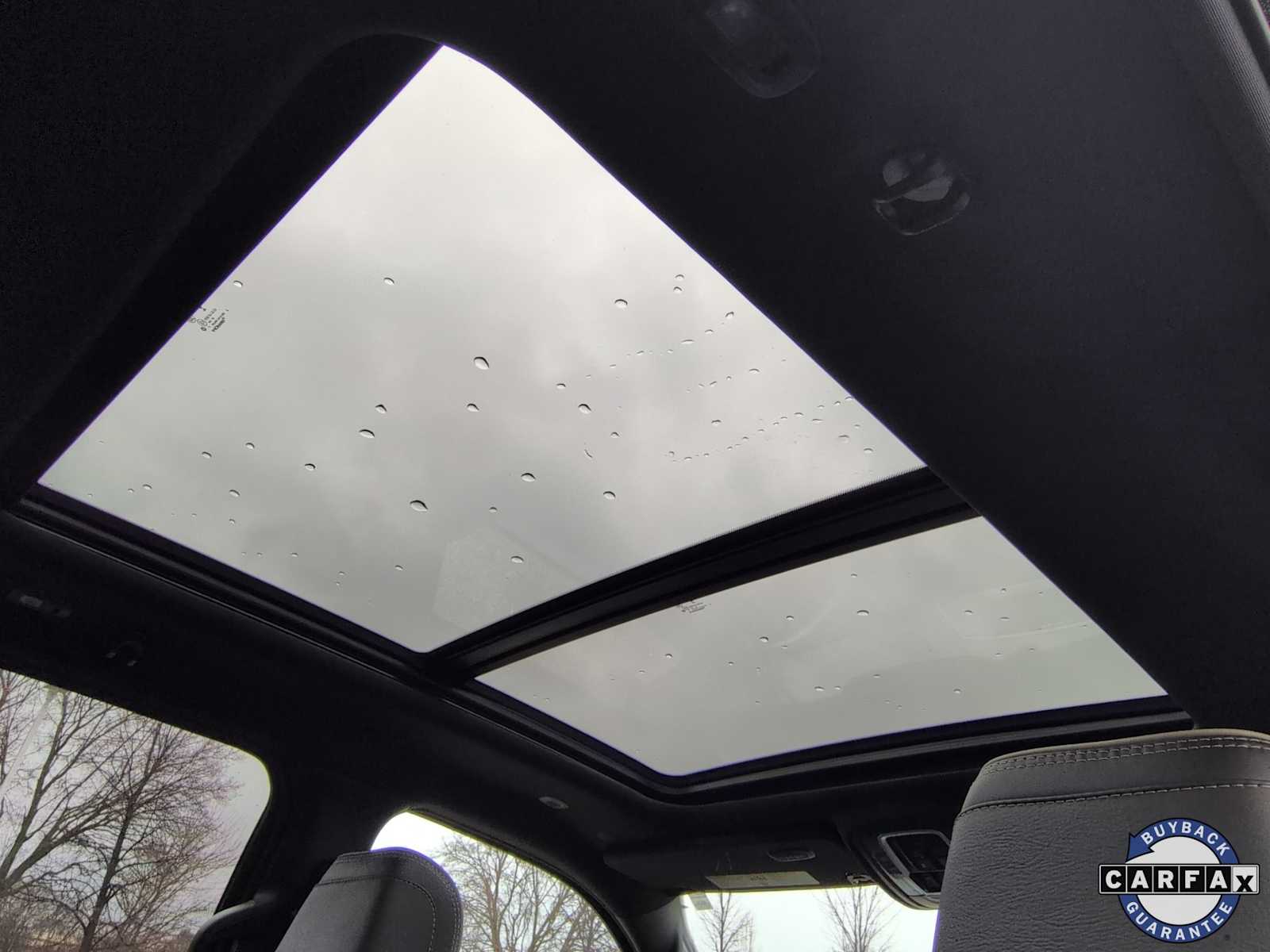 Thumbnail: 2024 RAM 1500 - 29