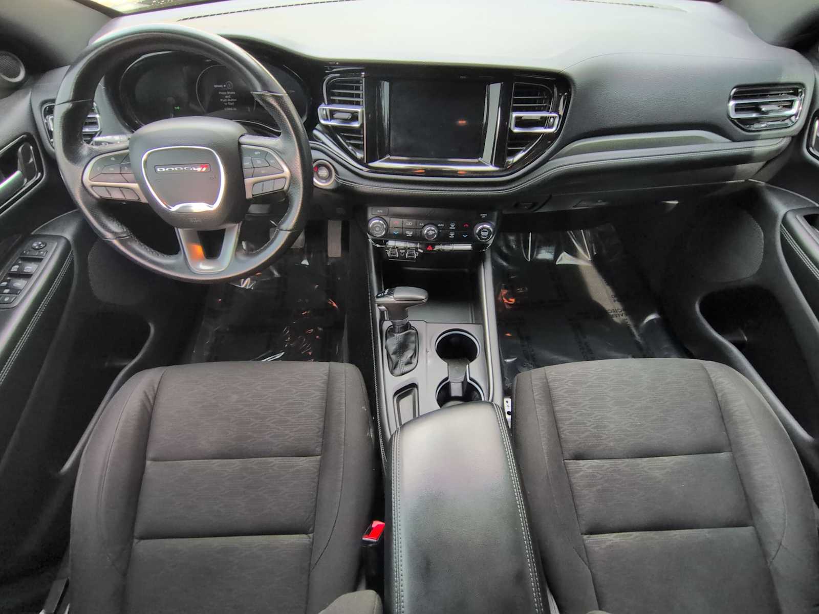 Thumbnail: 2022 Dodge Durango - 16