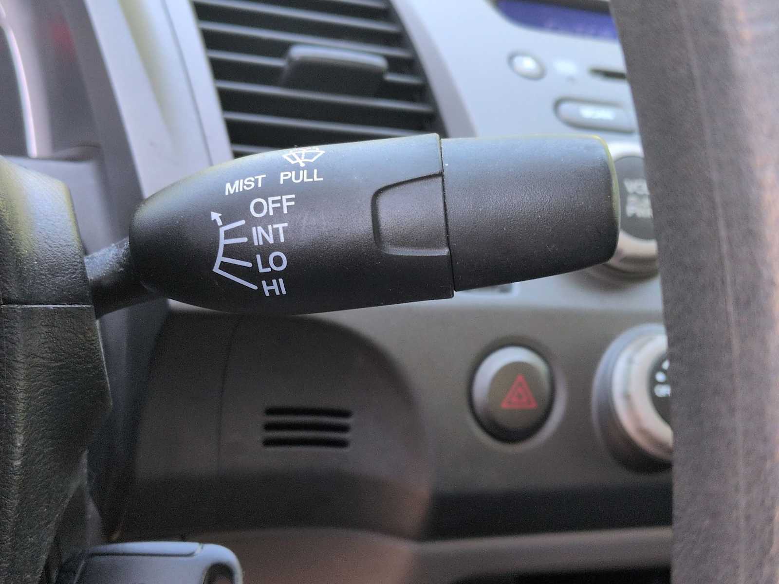 Thumbnail: 2008 Honda Civic - 22
