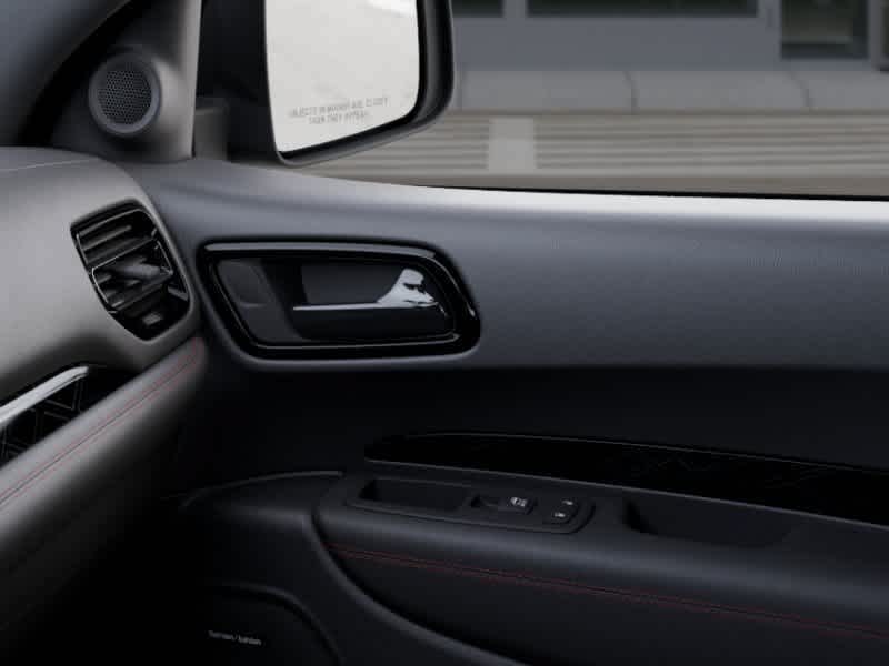 2026 Dodge Durango GT Plus - Photo 25