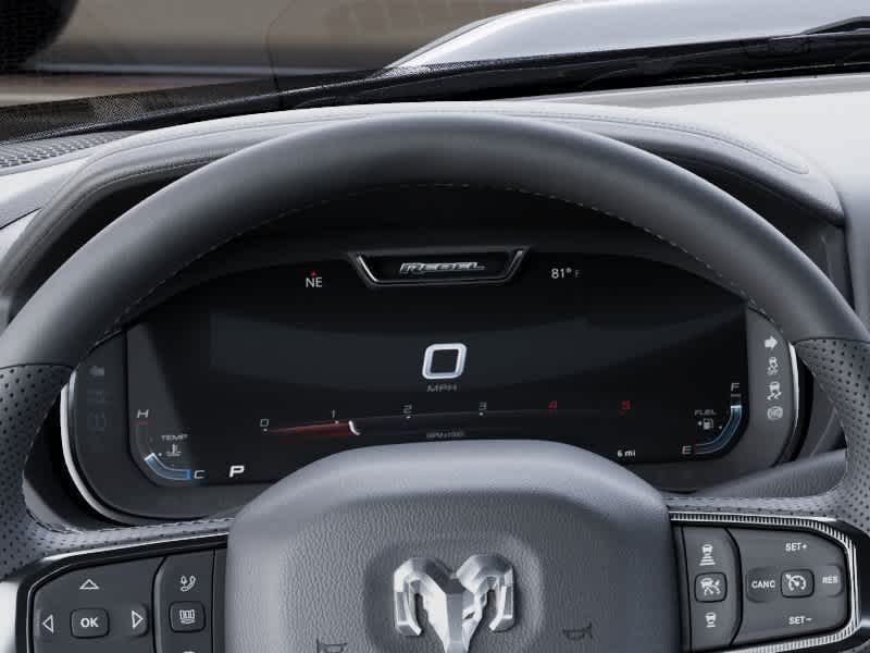 Thumbnail: 2026 RAM 2500 - 17