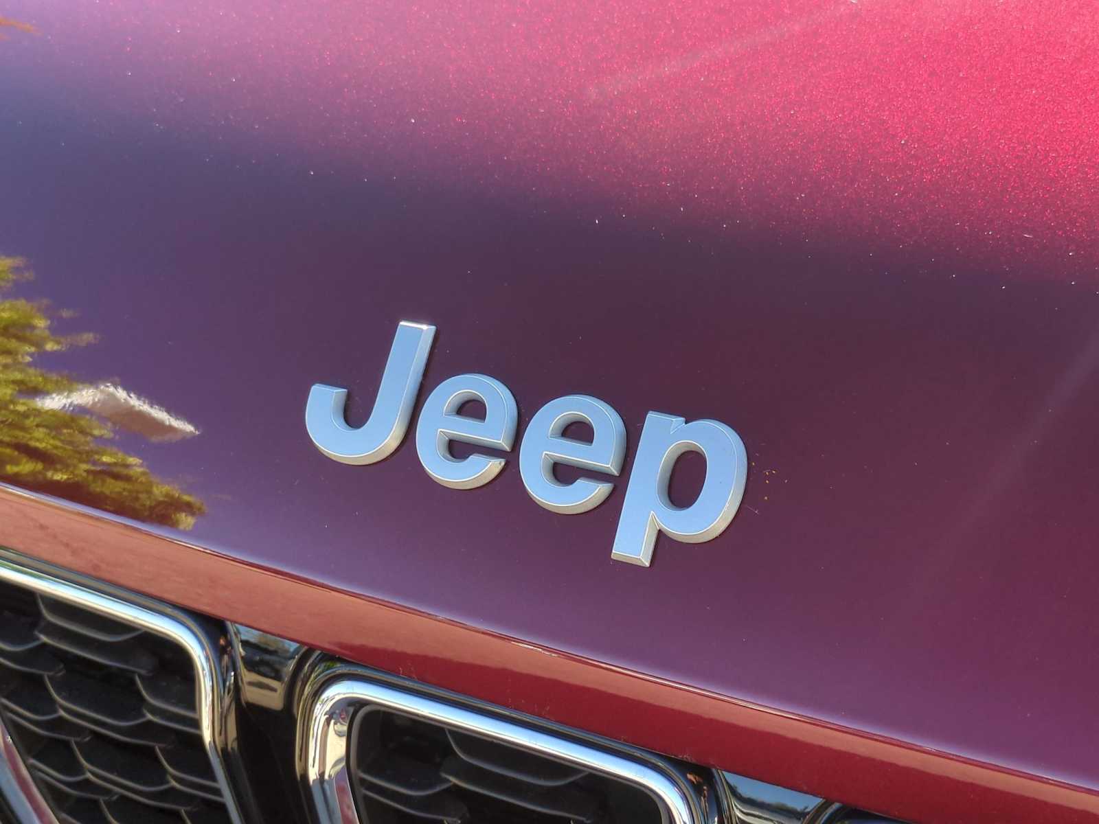 Thumbnail: 2025 Jeep Grand Cherokee - 12