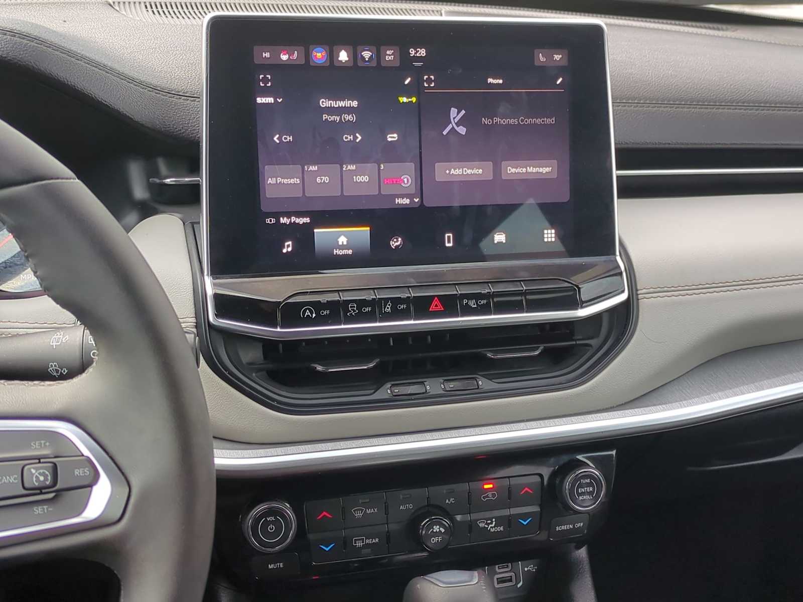 Thumbnail: 2025 Jeep Compass - 26