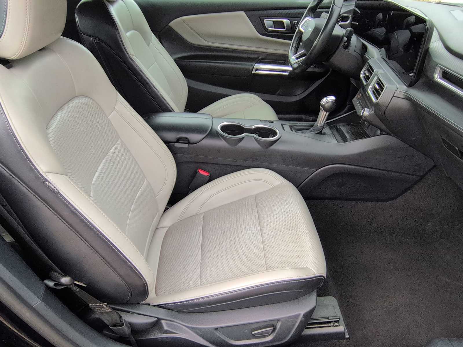 Thumbnail: 2024 Ford Mustang - 26