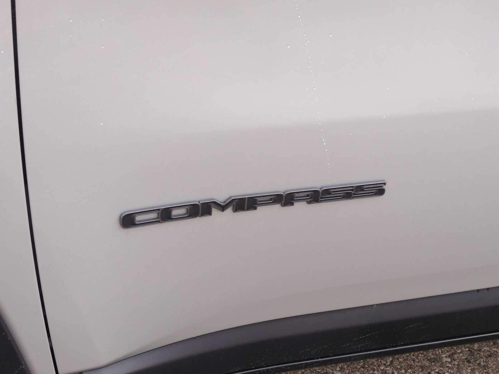 Thumbnail: 2026 Jeep Compass - 13