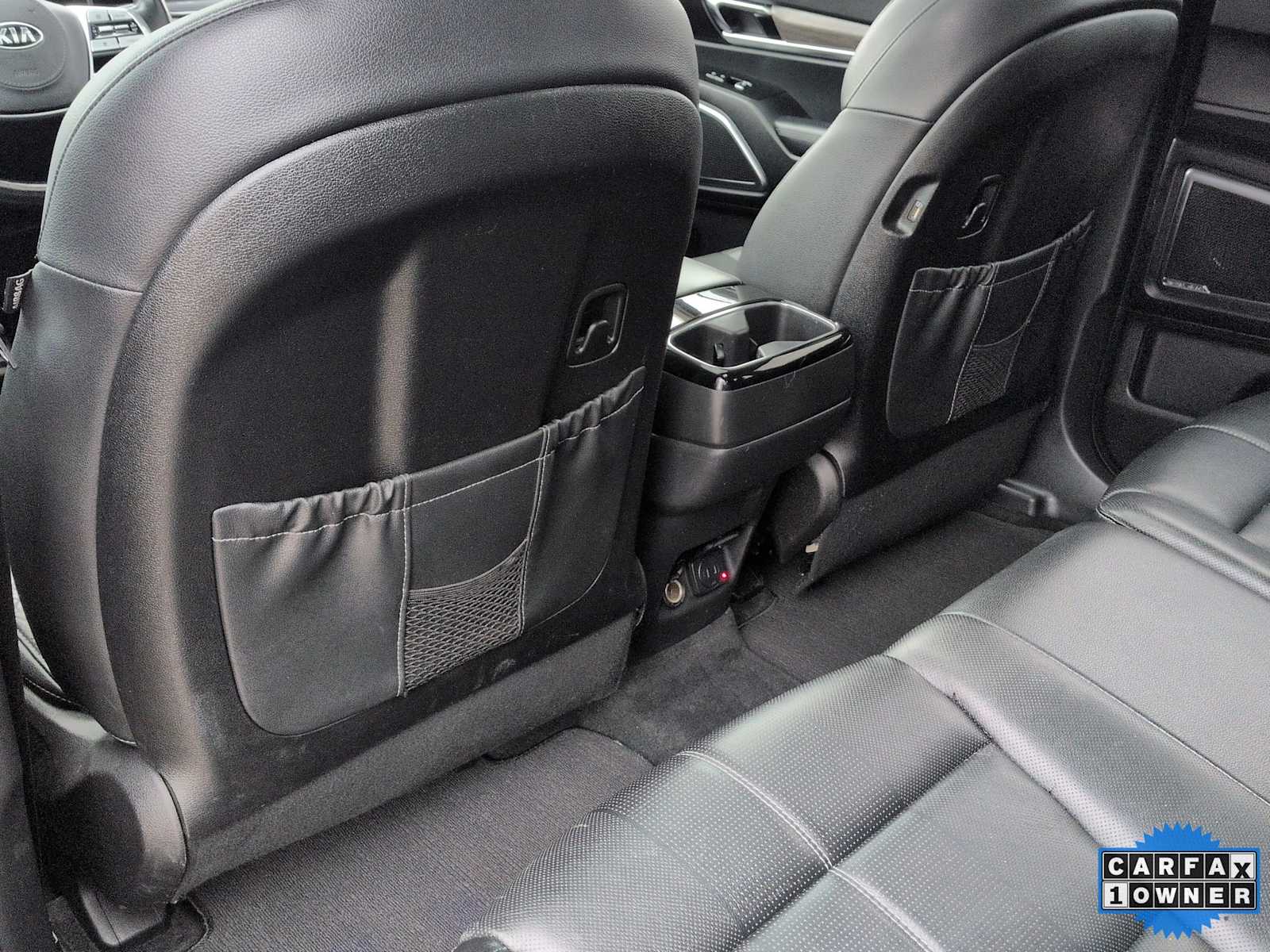 Thumbnail: 2021 Kia Telluride - 25