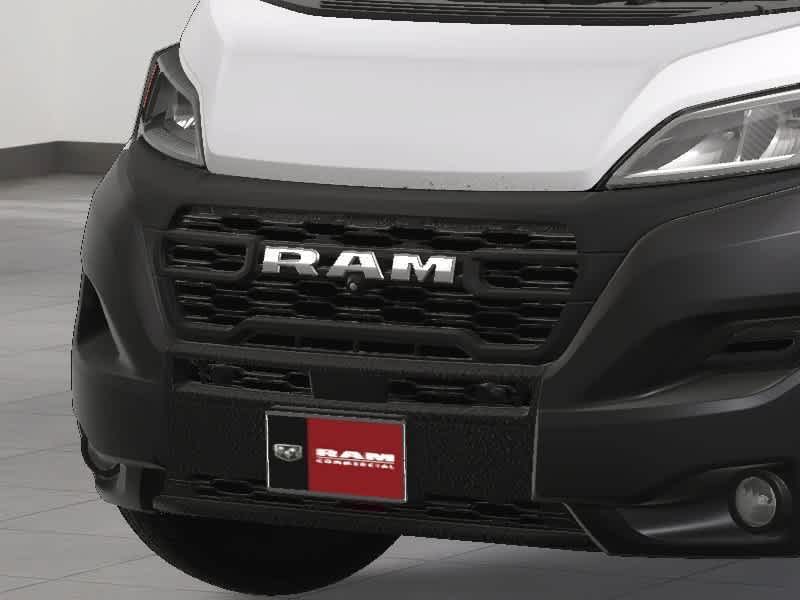 Thumbnail: 2025 RAM ProMaster - 14