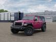 2026 Jeep Wrangler Willys Sport Utility