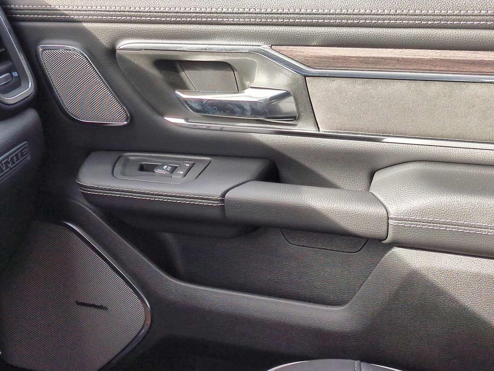 Thumbnail: 2026 RAM 1500 - 43