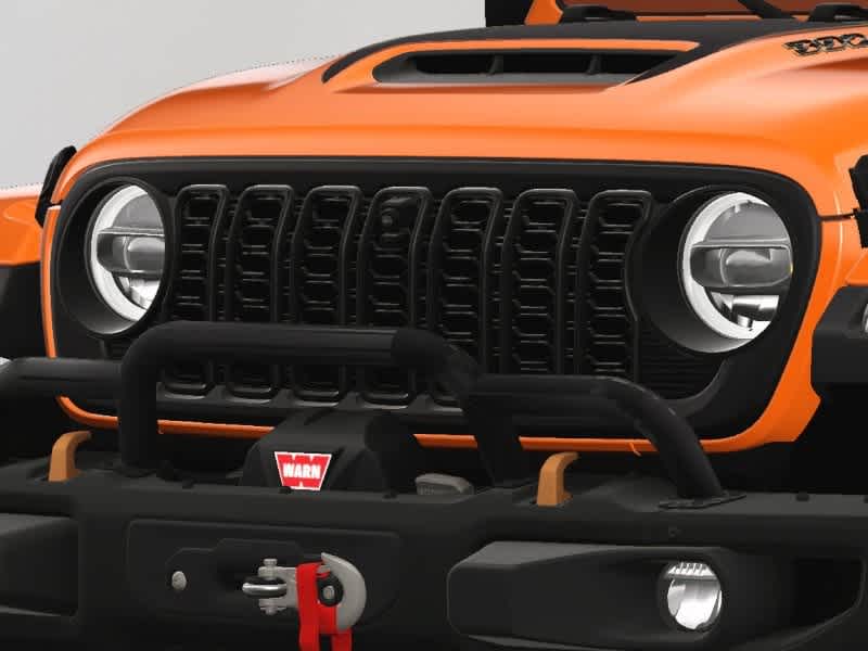 Thumbnail: 2025 Jeep Wrangler - 14