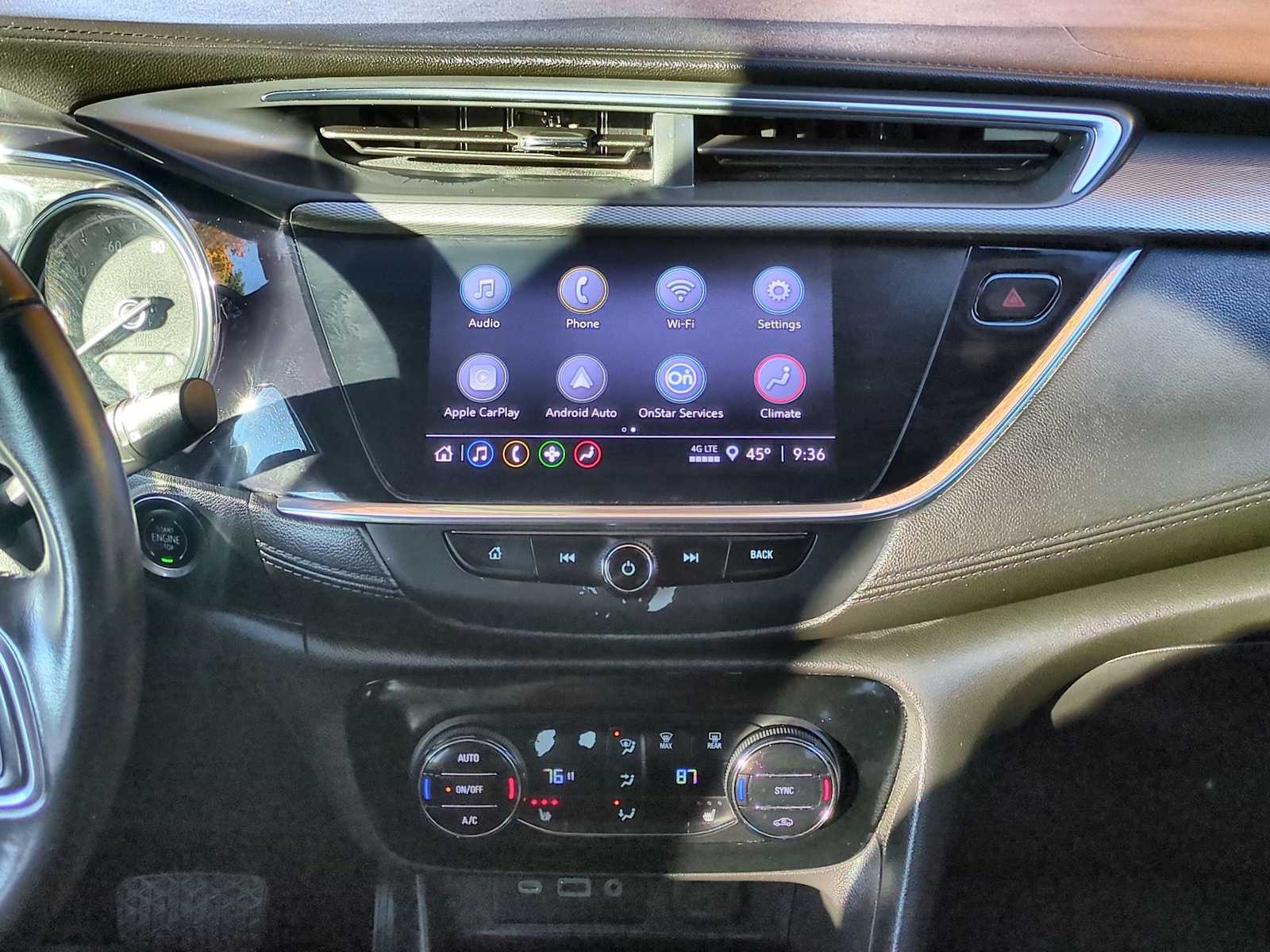 Thumbnail: 2021 Buick Encore GX - 27