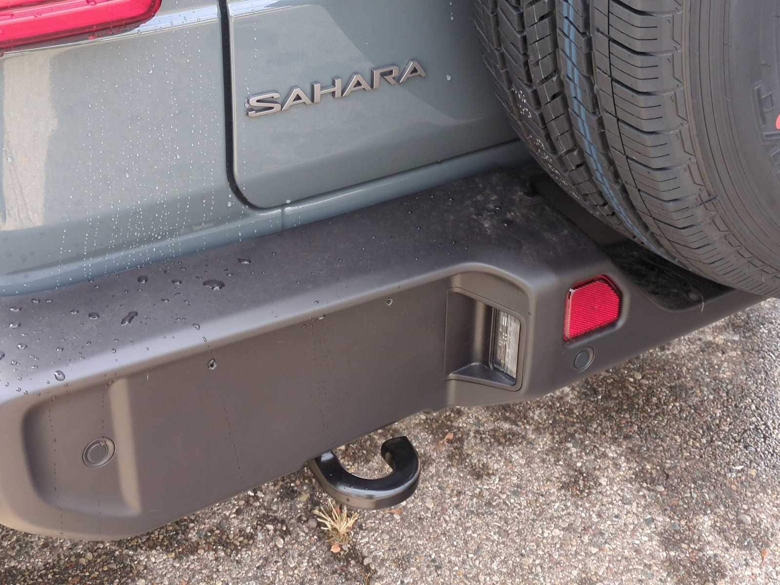 Thumbnail: 2026 Jeep Wrangler - 34