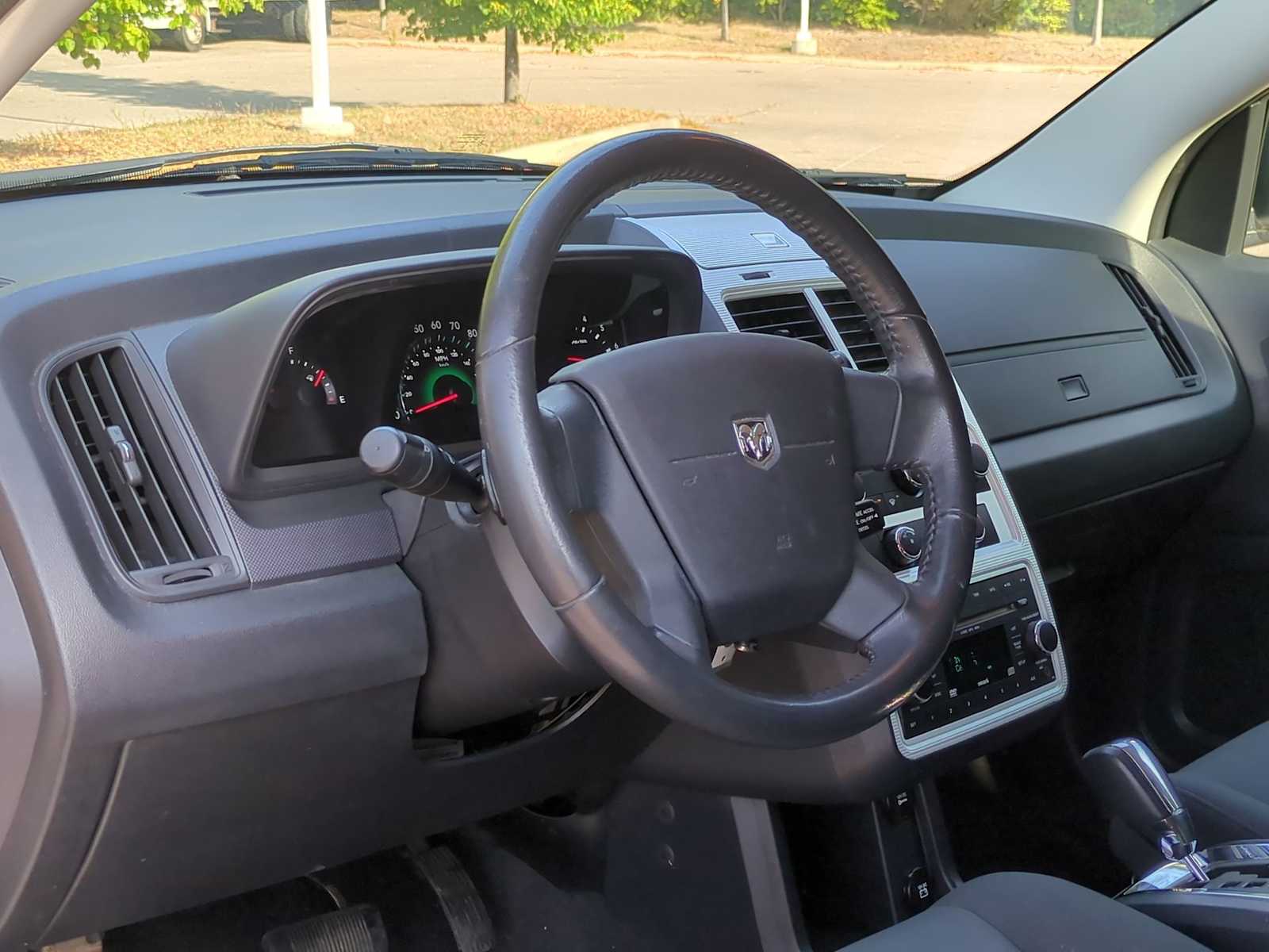 Thumbnail: 2010 Dodge Journey - 10
