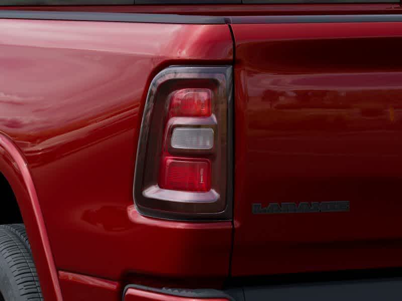 Thumbnail: 2026 RAM 1500 - 9