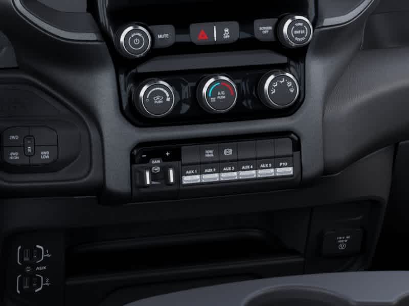 Thumbnail: 2026 RAM 5500 - 24