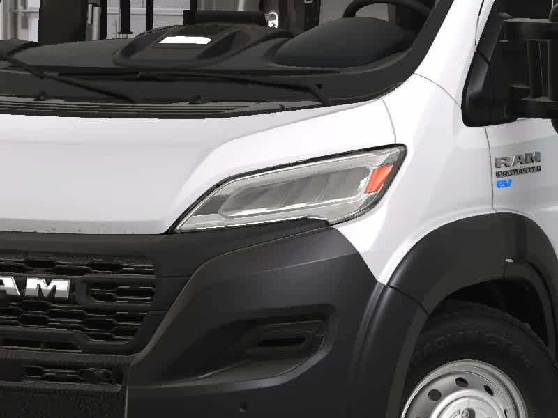 2024 RAM ProMaster 1500 13