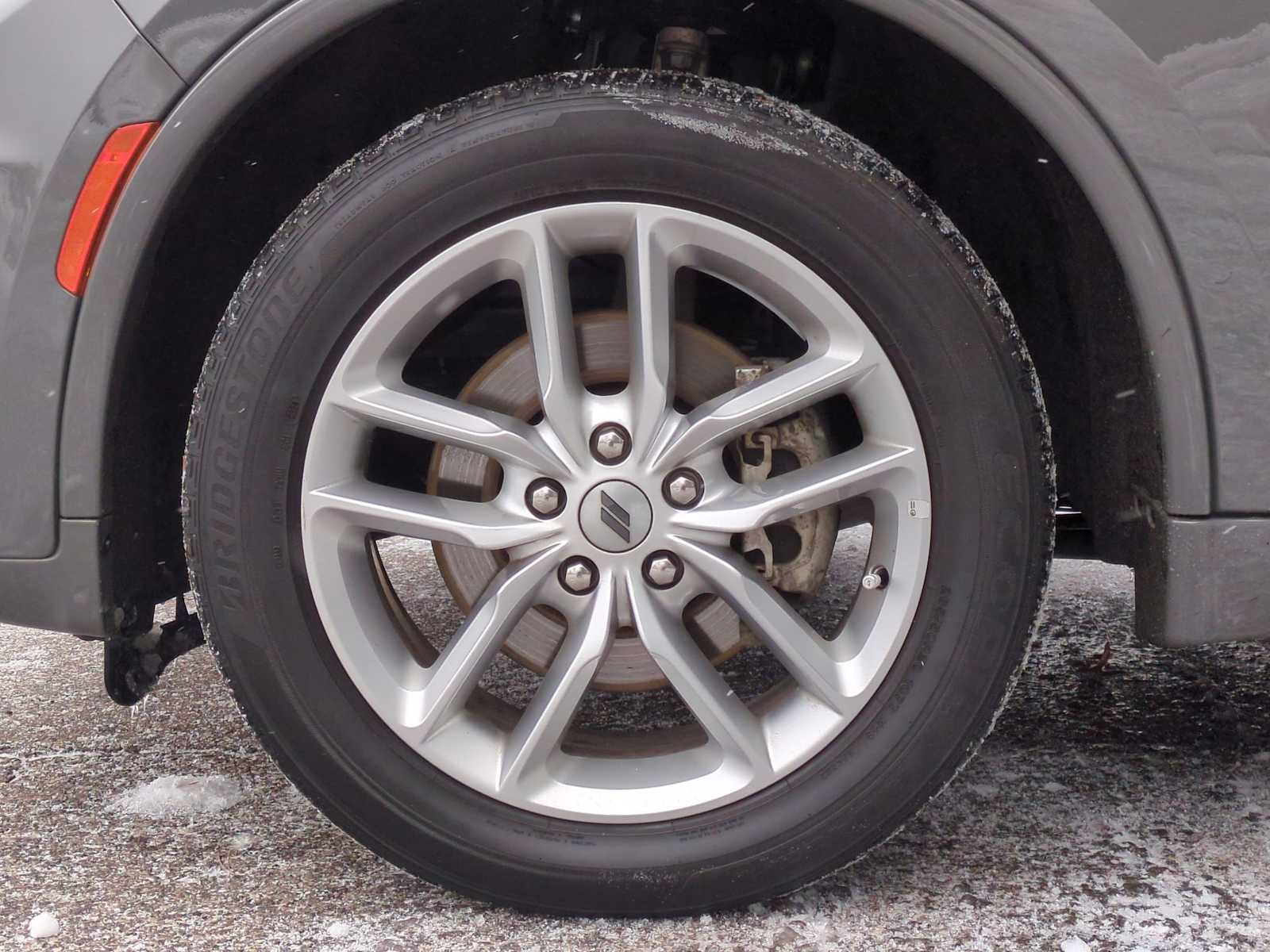 Thumbnail: 2024 Dodge Durango - 14