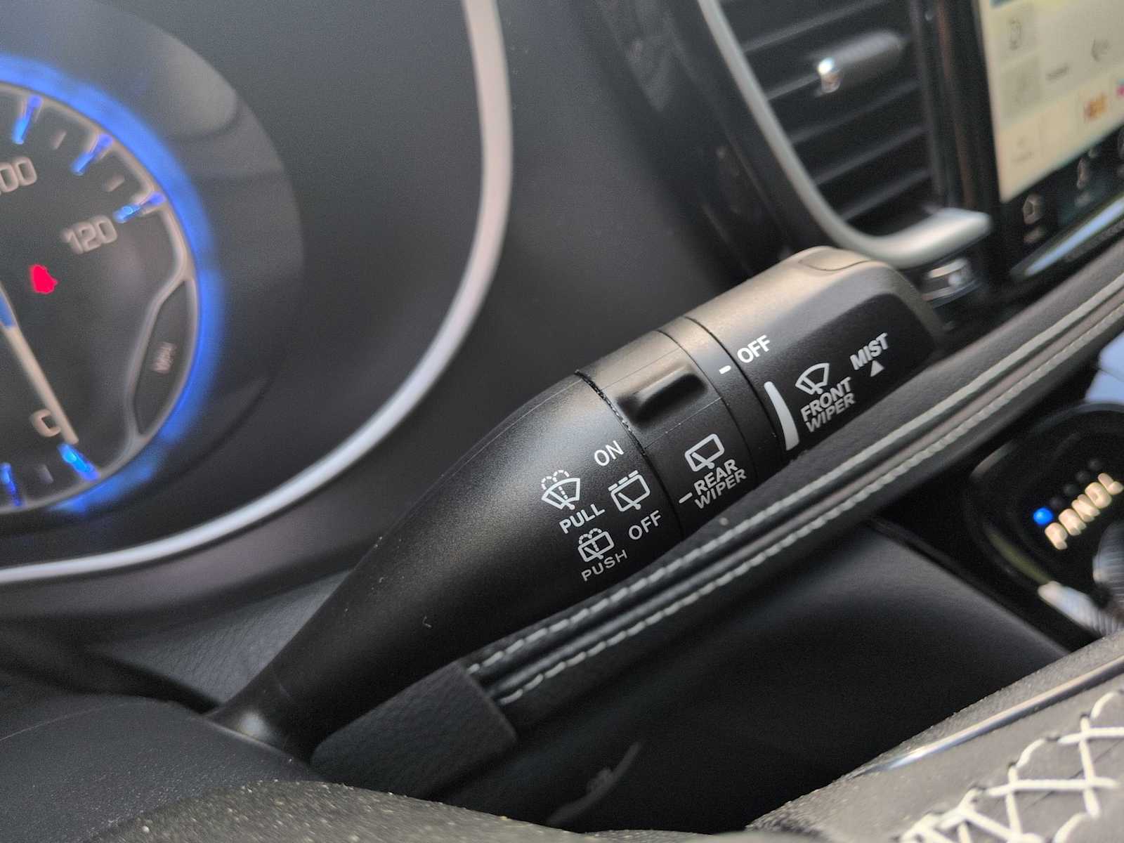 Thumbnail: 2026 Chrysler Pacifica - 28