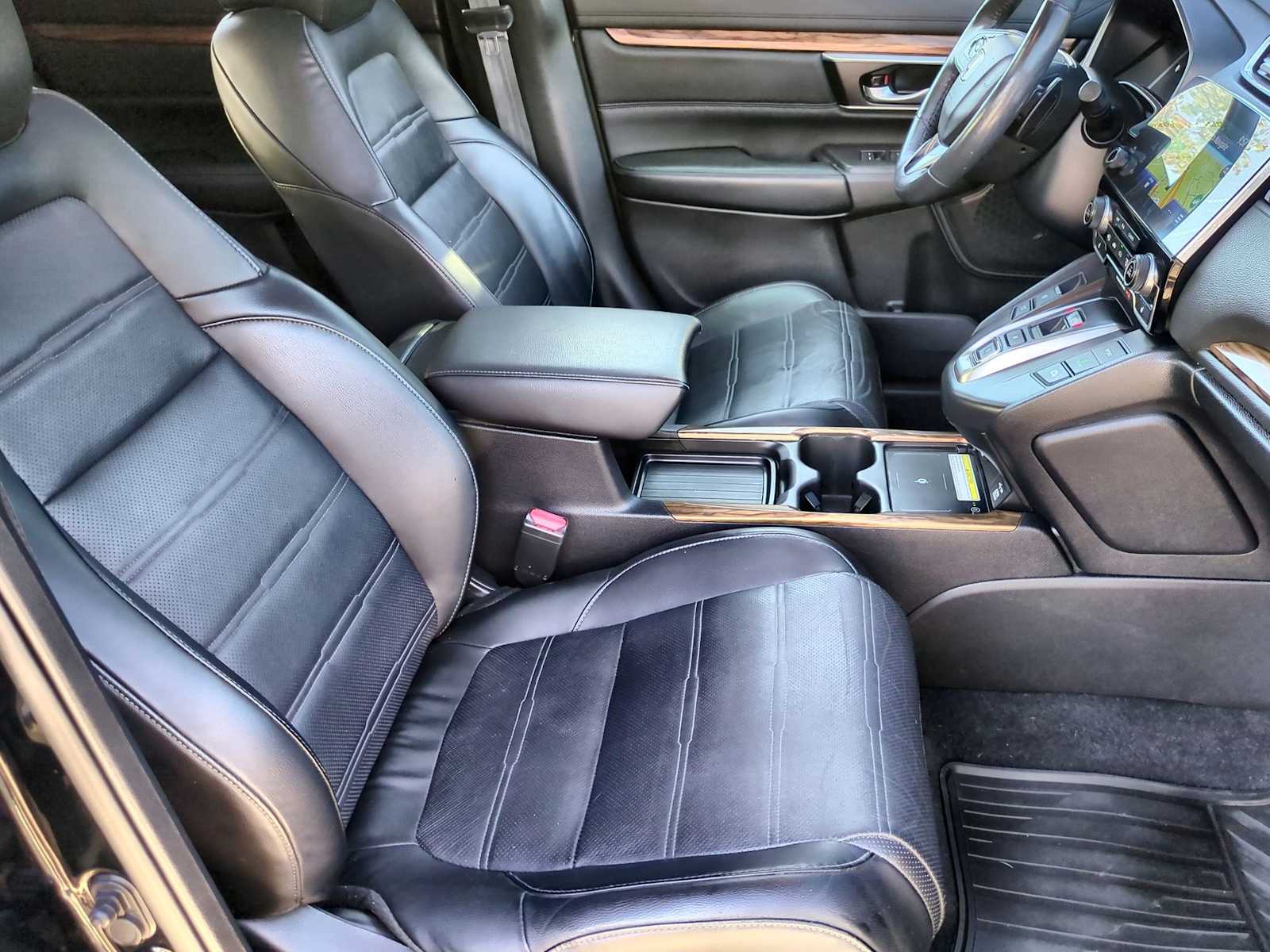 Thumbnail: 2022 Honda CR-V - 23