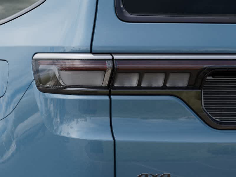 Thumbnail: 2026 Jeep Grand Wagoneer - 9