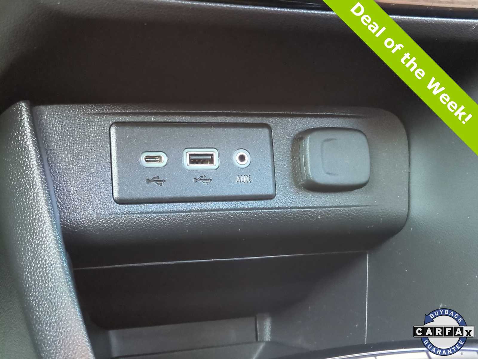 Thumbnail: 2021 Buick Encore GX - 30