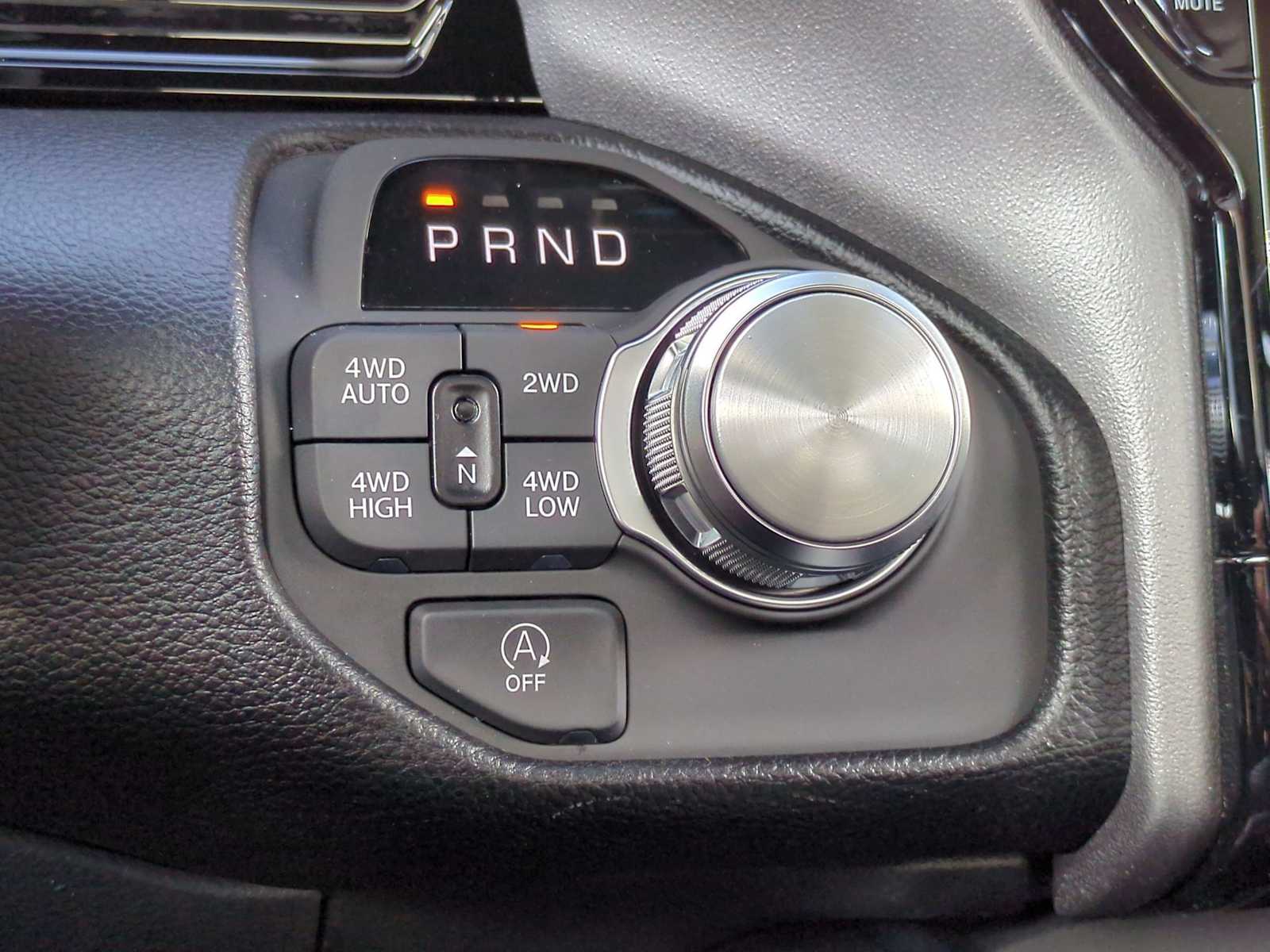 Thumbnail: 2026 RAM 1500 - 34