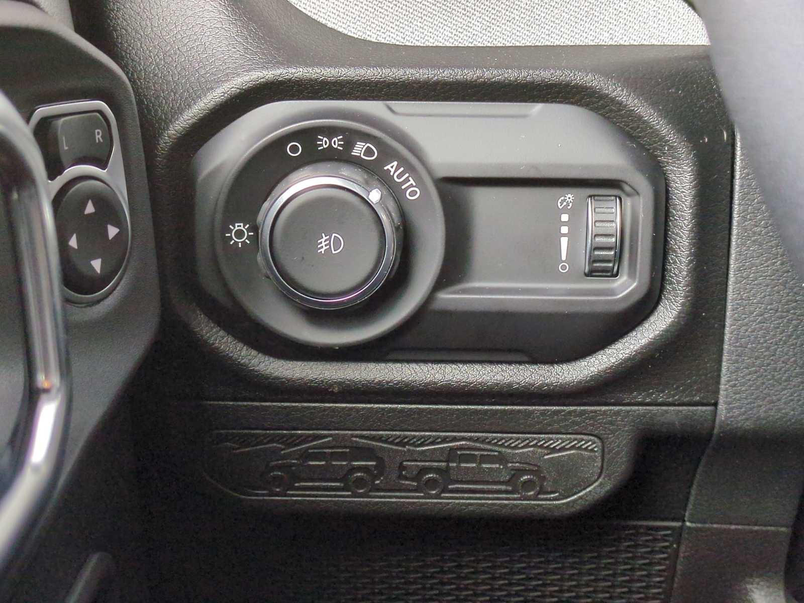 Thumbnail: 2026 Jeep Wrangler - 37