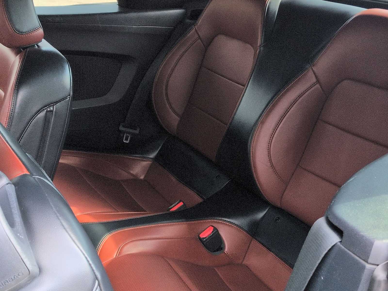 Thumbnail: 2024 Ford Mustang - 17