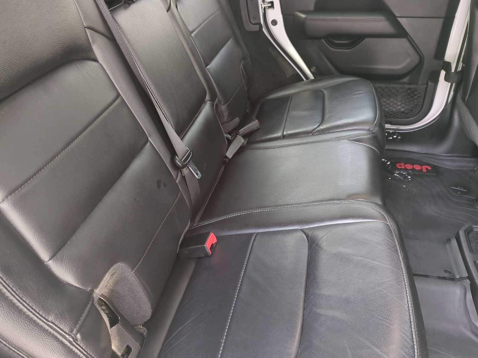 Thumbnail: 2021 Jeep Wrangler - 20