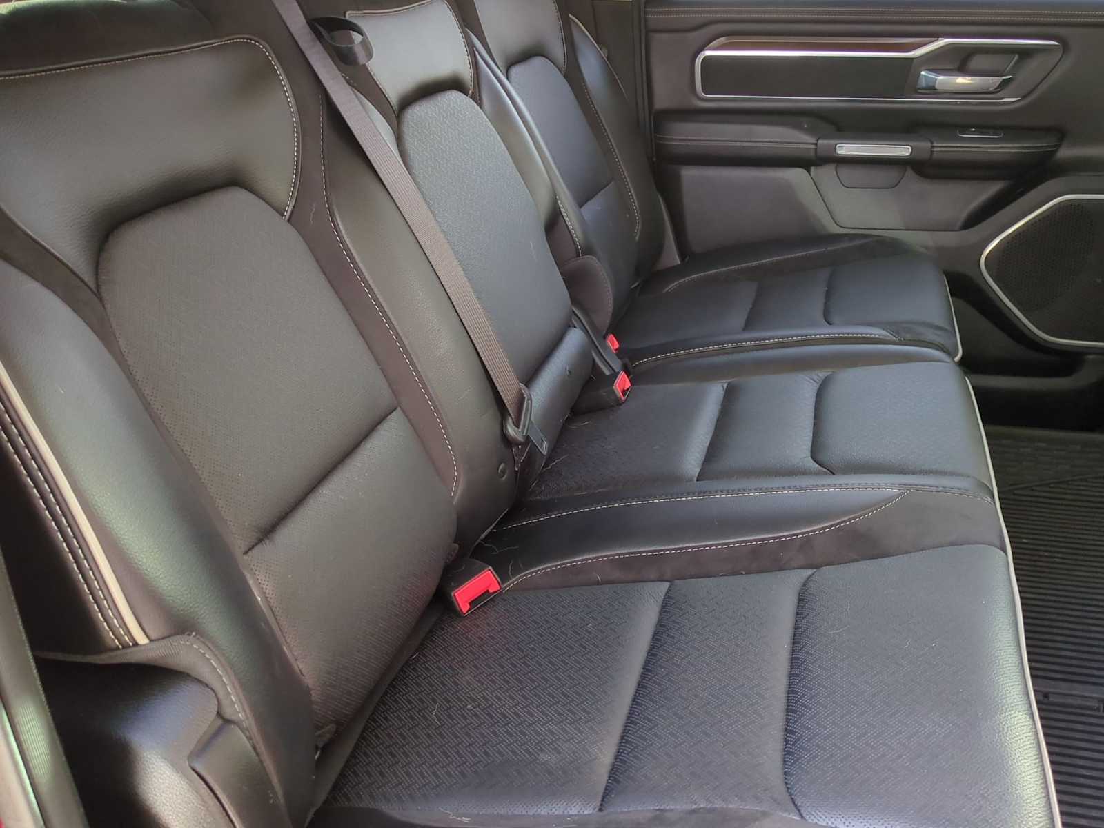 Thumbnail: 2021 RAM 1500 - 20