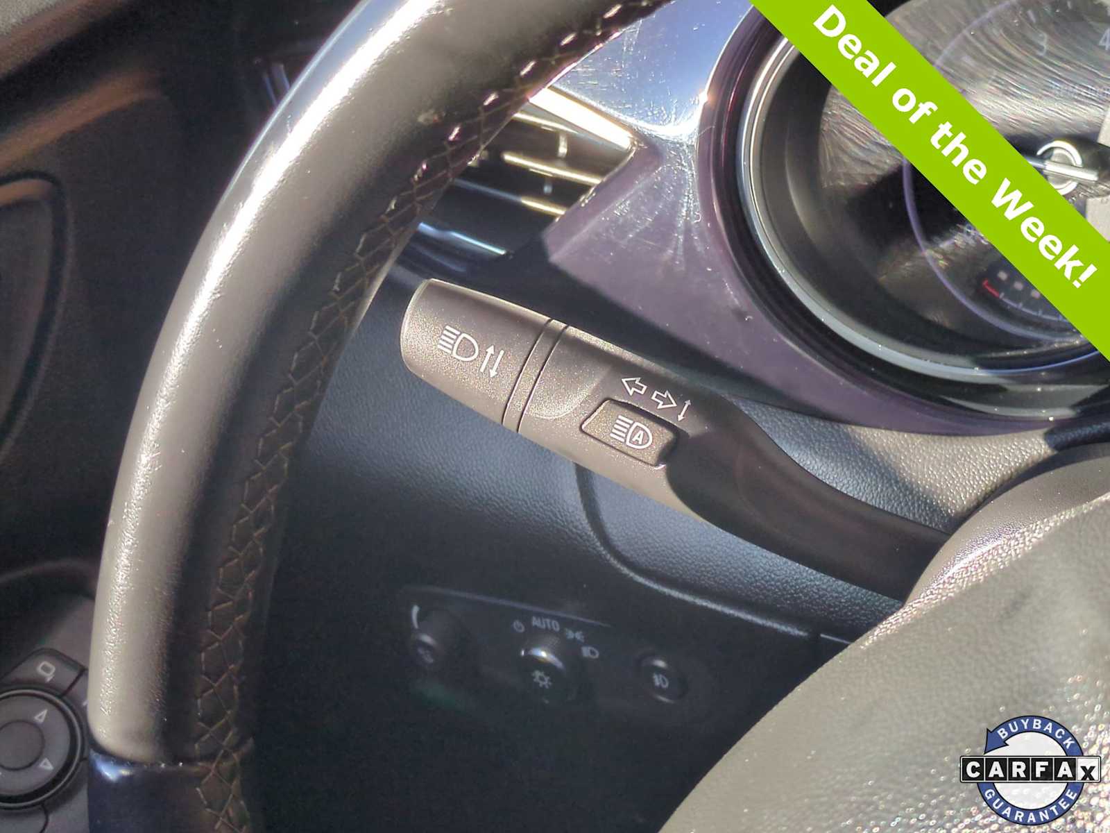 Thumbnail: 2021 Buick Encore GX - 26