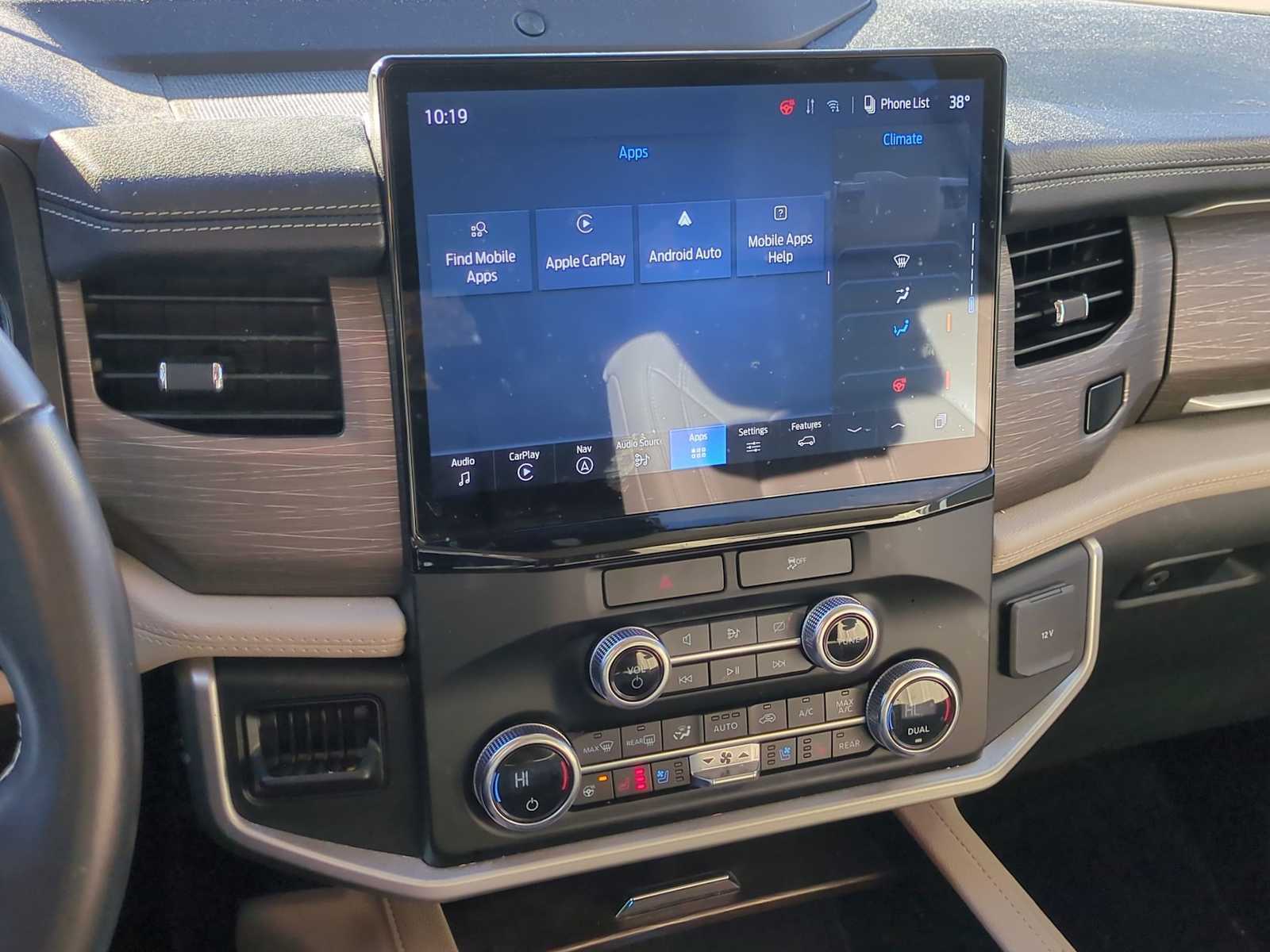 Thumbnail: 2023 Ford Expedition MAX - 29