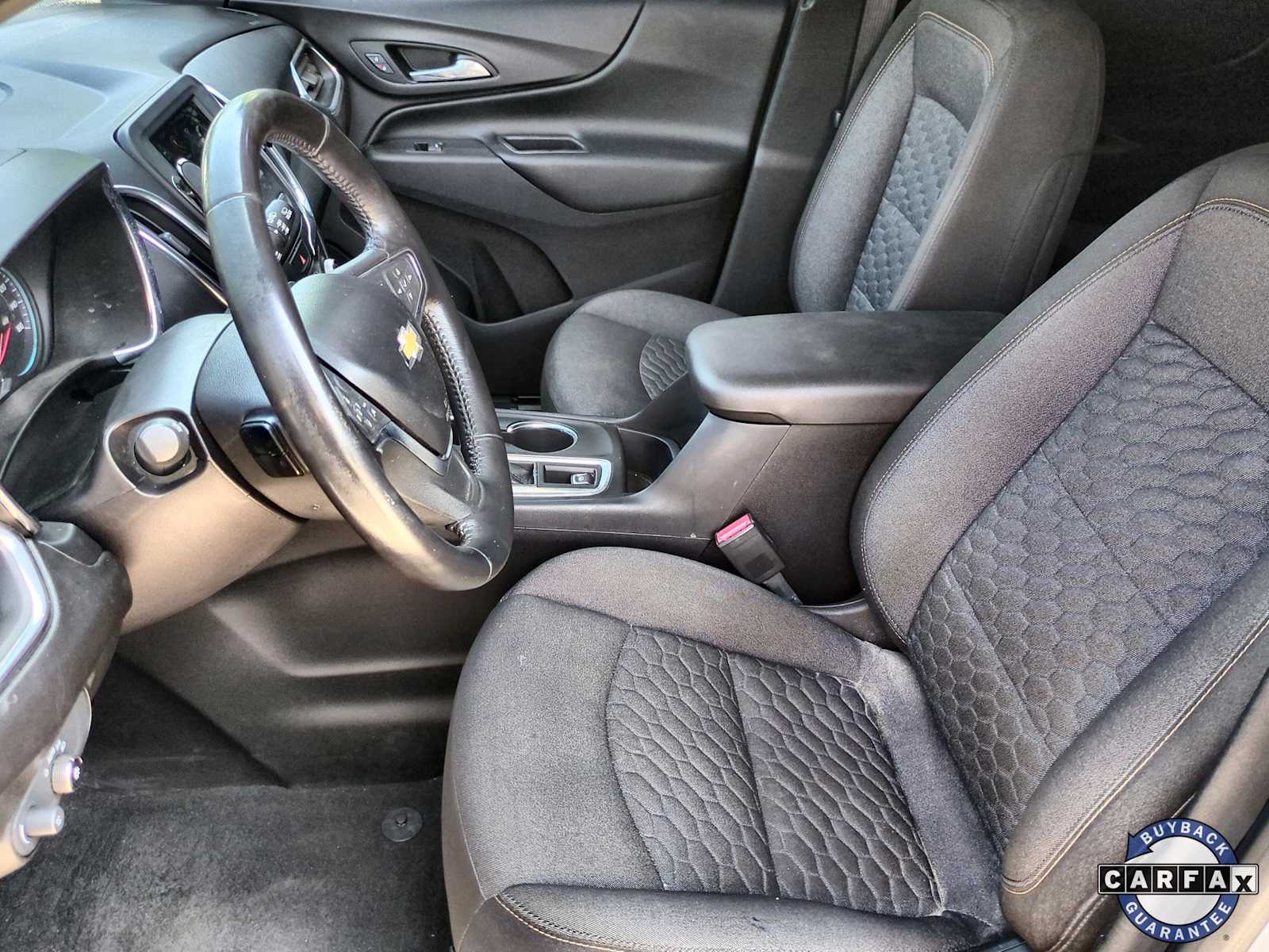 Thumbnail: 2019 Chevrolet Equinox - 16